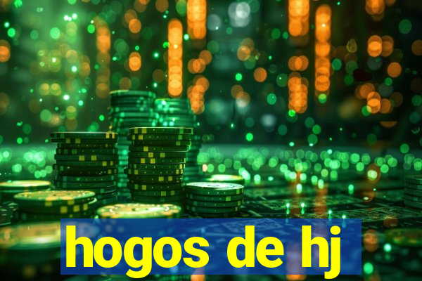 hogos de hj